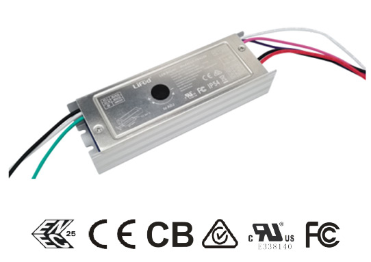 IP54 Non-isolated LED Driver